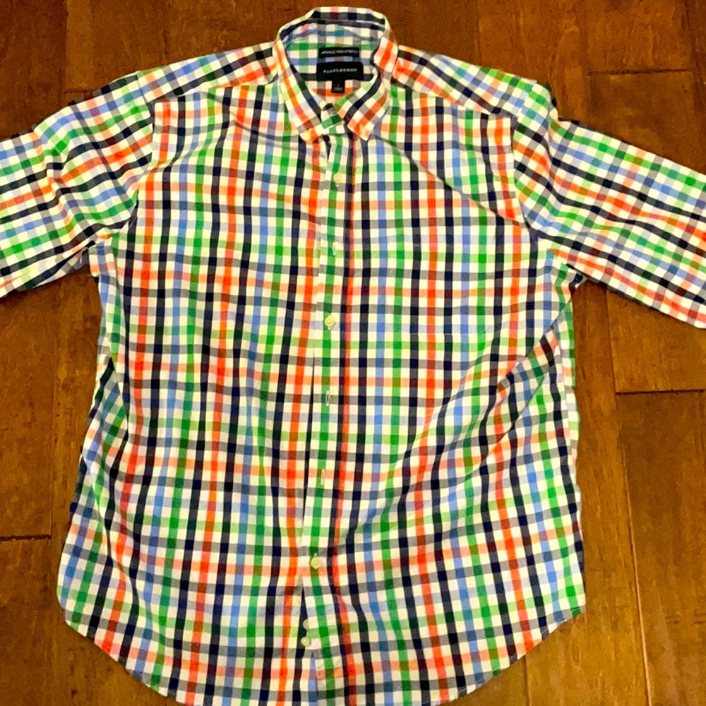 Saddlebred Long Sleeve
